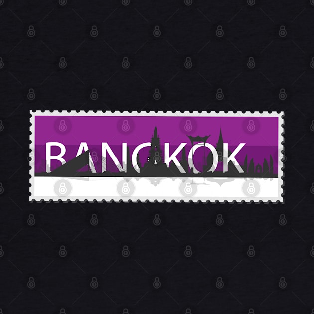 Bangkok by TambuStore